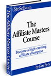 Affiliates Master Course