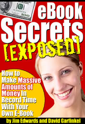 eBook Secrets Exposed